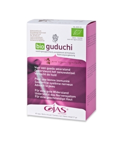 Guduchi Ojas